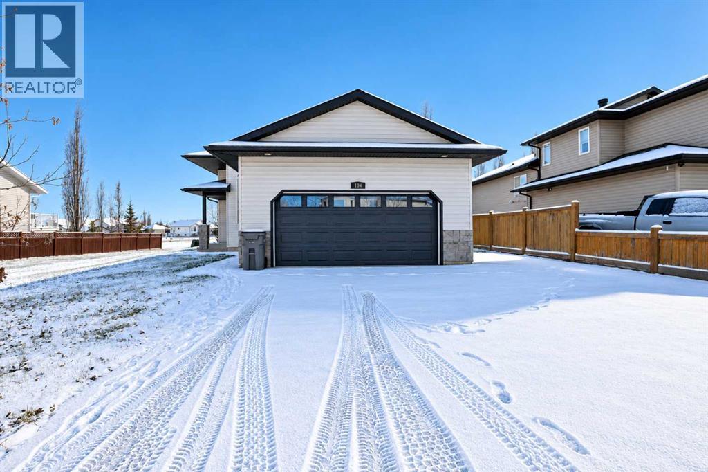 Photo of 104 Crystal Heights Lane, Grande Prairie
