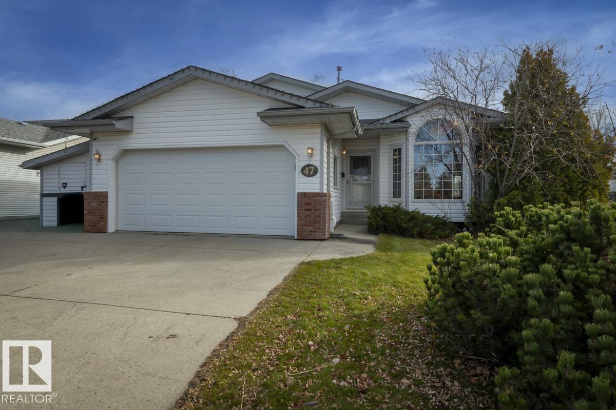 Photo of 47 MCLEOD CR, Leduc