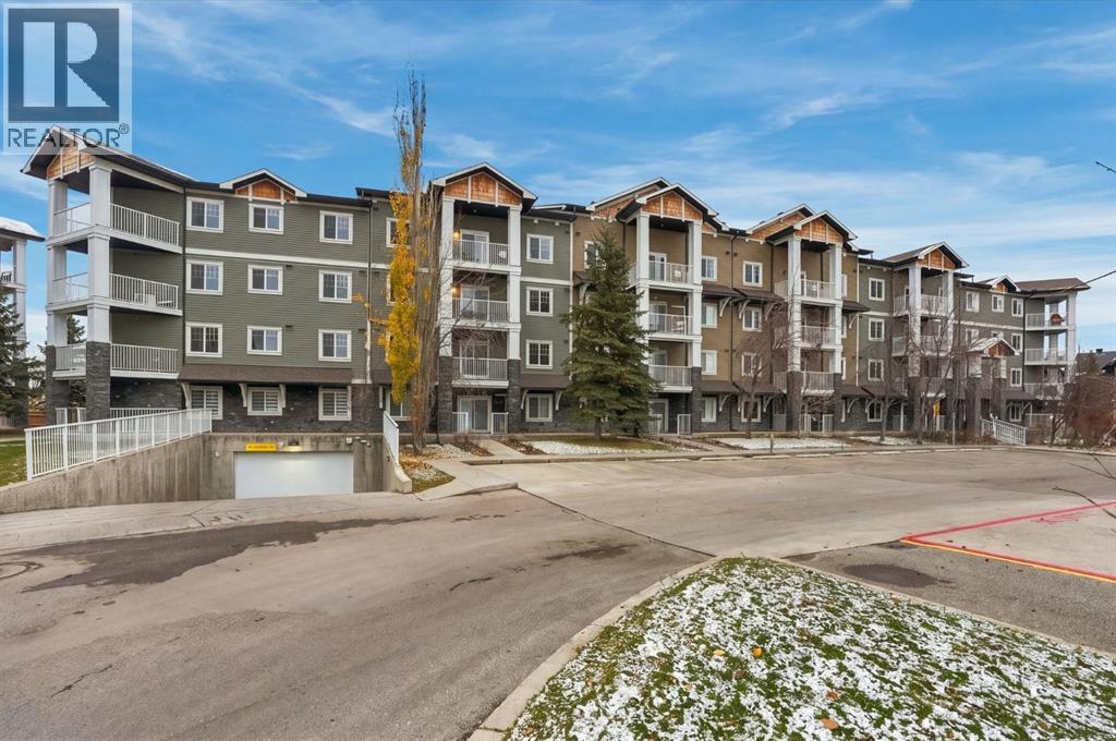 1207, 115 Prestwick Villas SE, Calgary, Alberta, T2Z0M8