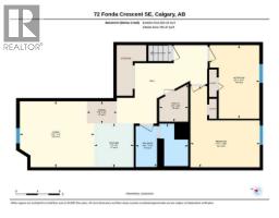 72 Fonda Crescent NE, Calgary — photo 34