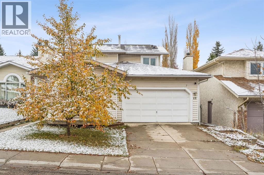 48 Millbank Road SW, Calgary