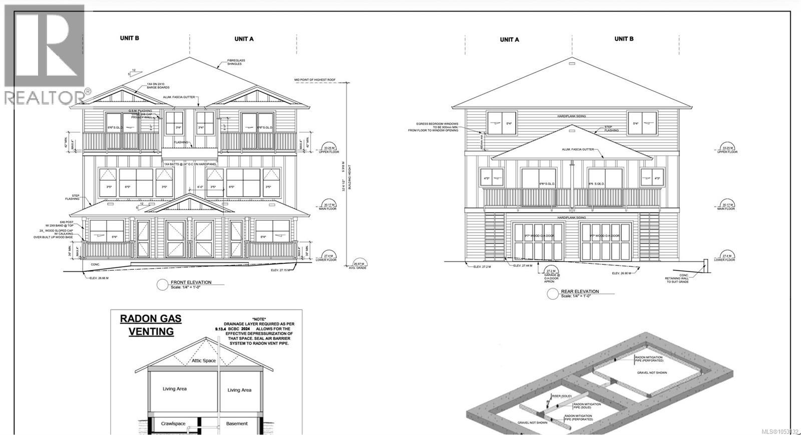  1533 Oakland Avenue, Victoria