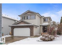 17 ESCADA CL, St. Albert