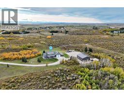 32116 Township Road 262, Rural Rocky View County