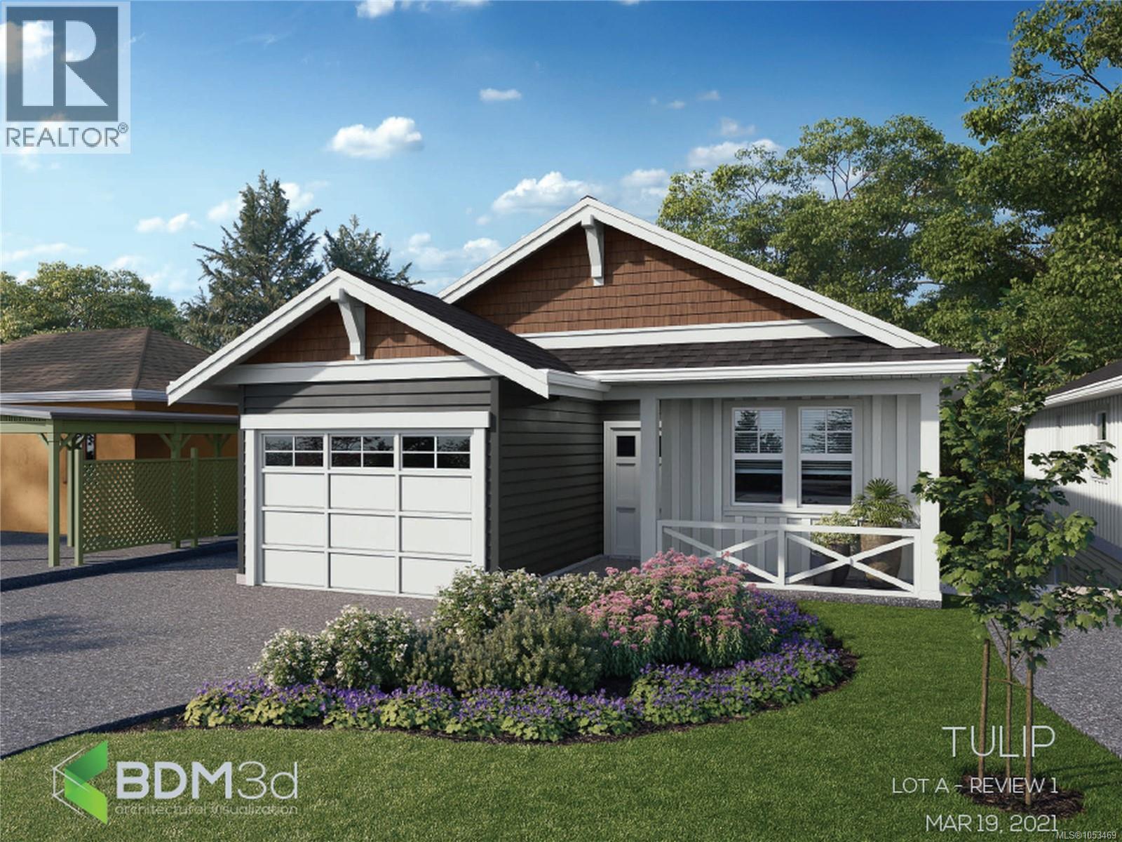  936 Tulip Avenue, Saanich