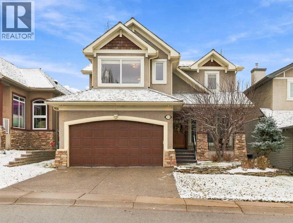 Photo of 73 Hidden Creek Park NW, Calgary