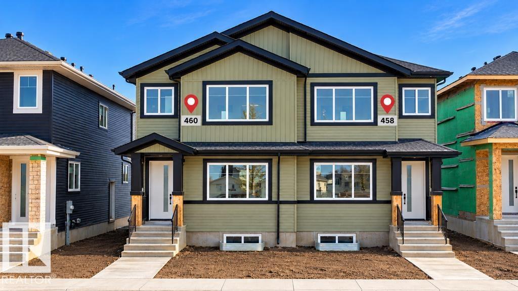 Photo of 460 Robinson Blvd, Leduc