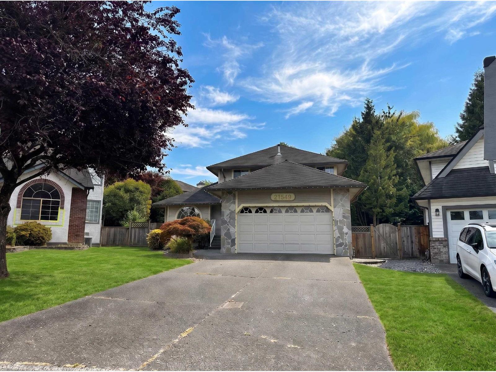21549 85B COURT, Langley