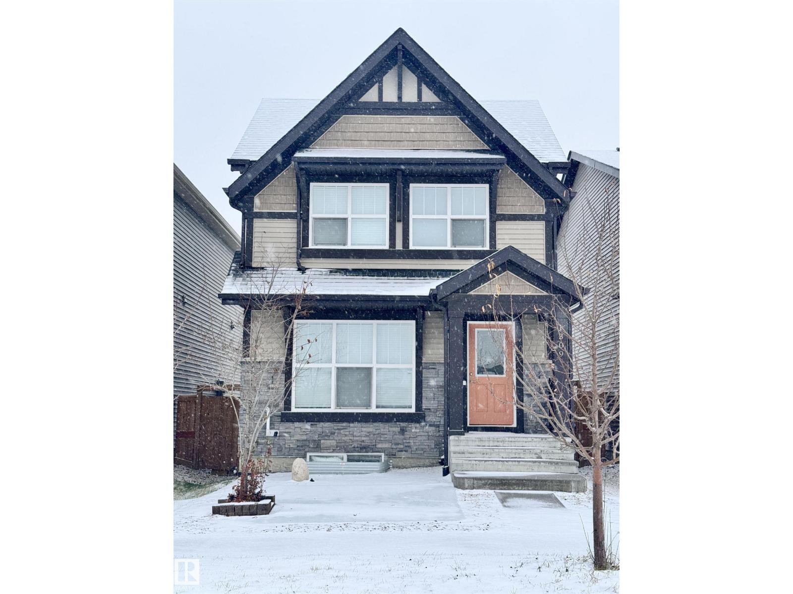 1309 DARBY WY SW, Edmonton
