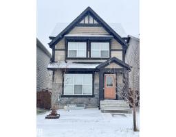 1309 DARBY WY SW, Edmonton