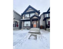 1309 DARBY WY SW, Edmonton — photo 2
