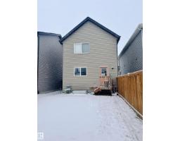 1309 DARBY WY SW, Edmonton — photo 25