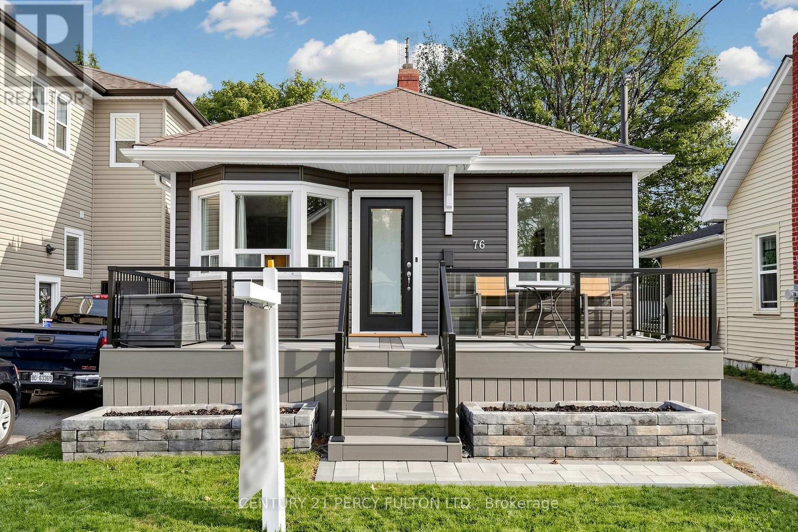 76 ARLINGTON AVENUE, Oshawa (O'Neill) — photo 4