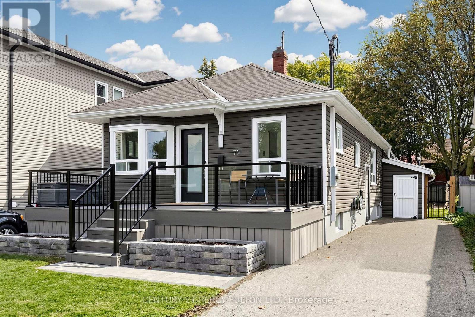 76 ARLINGTON AVENUE, Oshawa (O'Neill) — photo 5