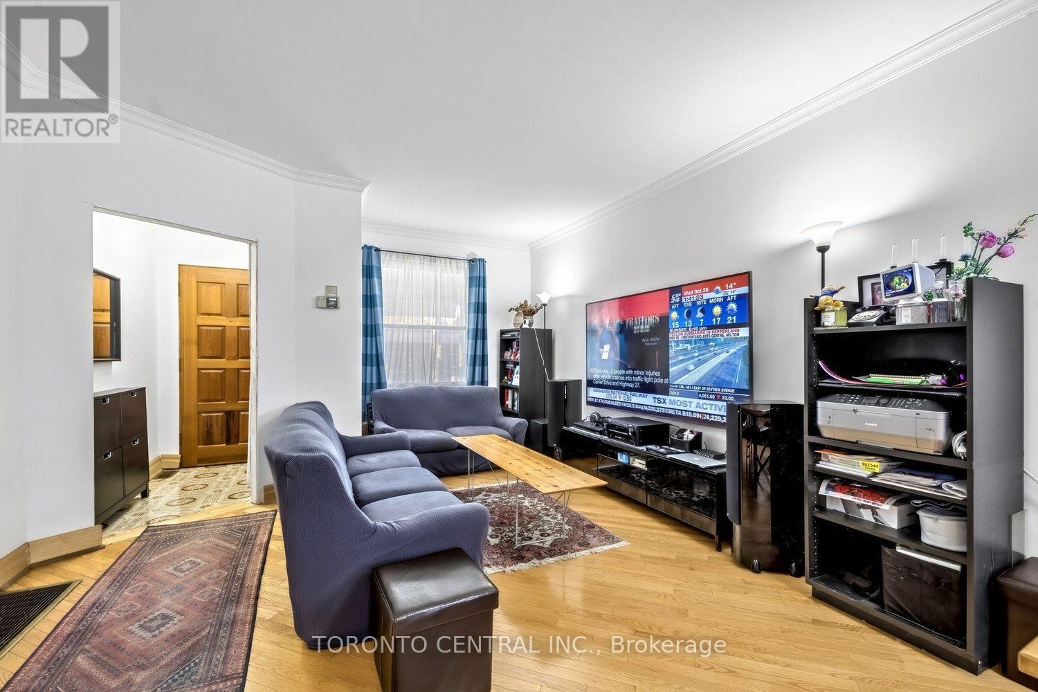 21 CHESTER AVENUE, Toronto (Playter Estates-Danforth) — photo 4