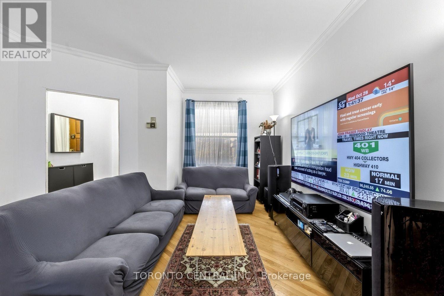 21 CHESTER AVENUE, Toronto (Playter Estates-Danforth) — photo 5