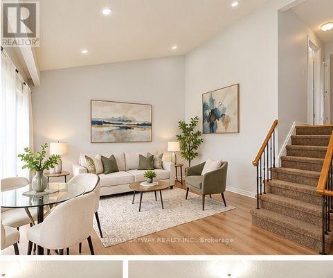 33 CAMBERLEY CRESCENT, Brampton (Brampton North) — photo 3