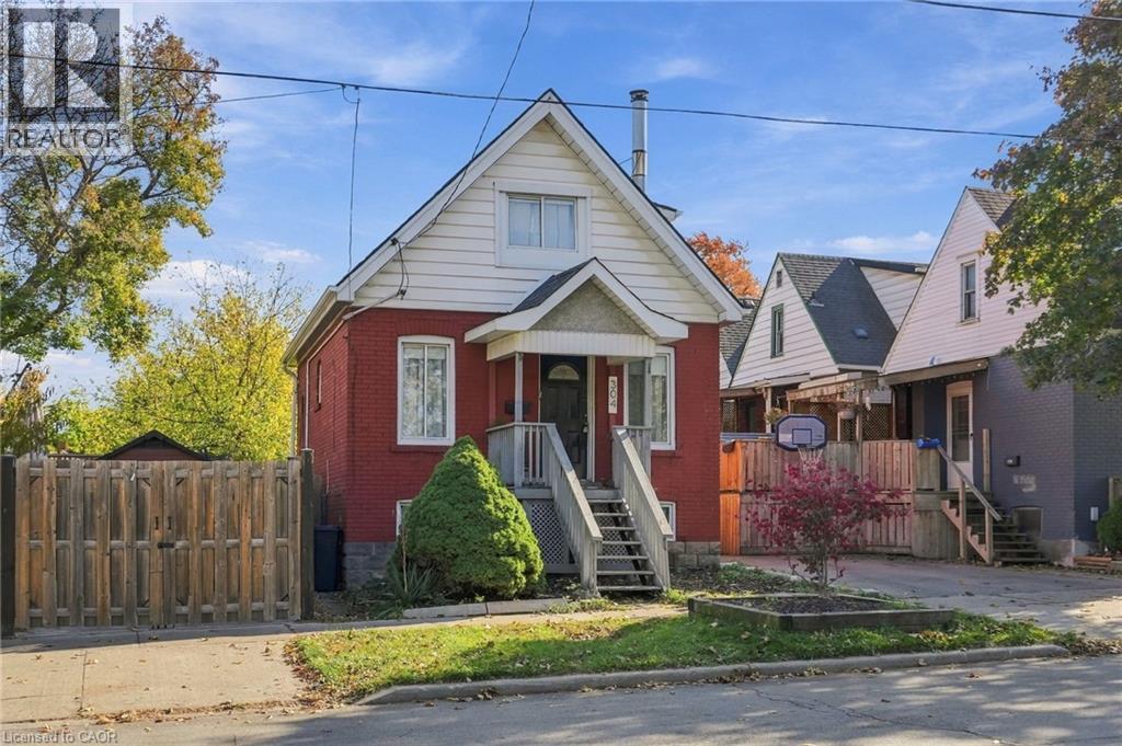 304 ROSSLYN Avenue N, Hamilton — photo 3