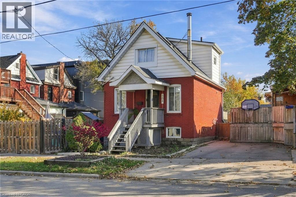 304 ROSSLYN Avenue N, Hamilton — photo 4
