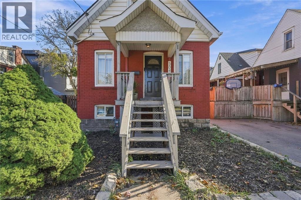 304 ROSSLYN Avenue N, Hamilton — photo 5