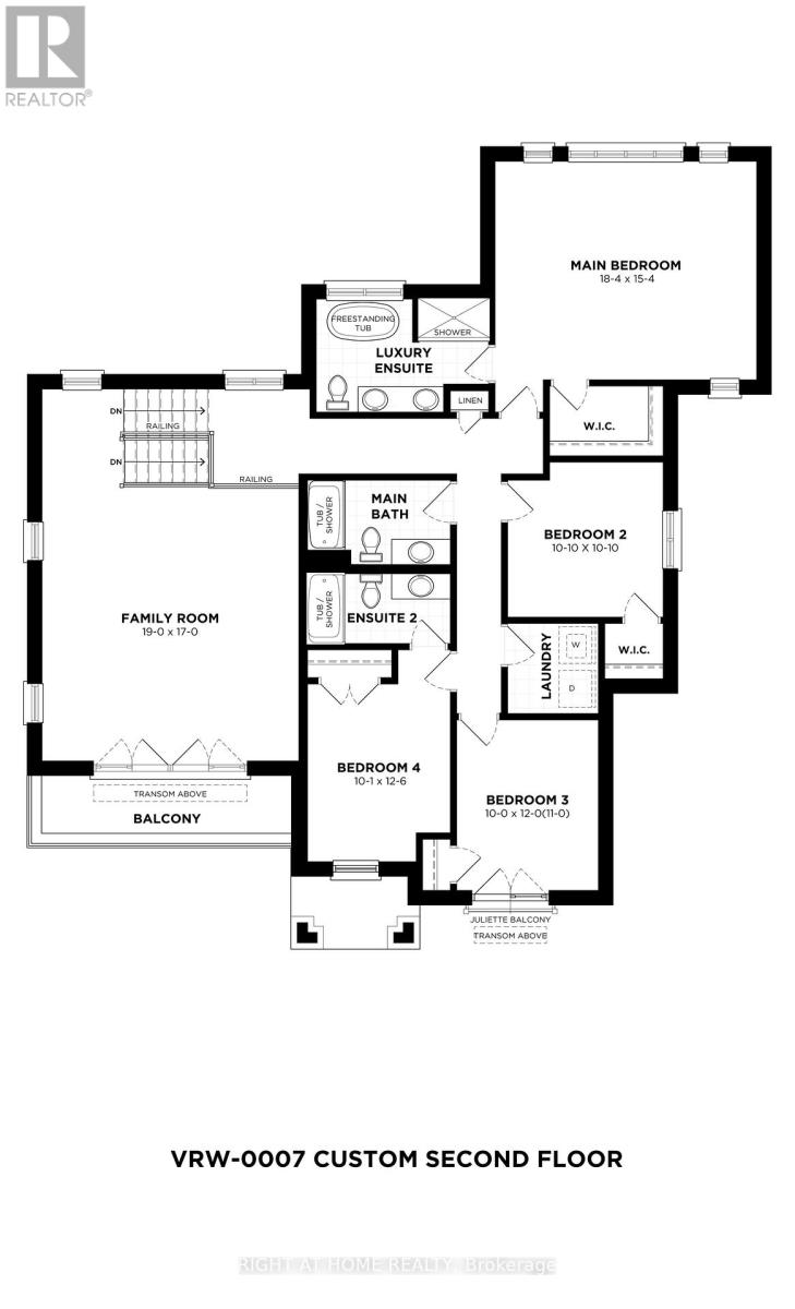 4054 WOODHAVEN COURT, Lincoln (Beamsville) — photo 4
