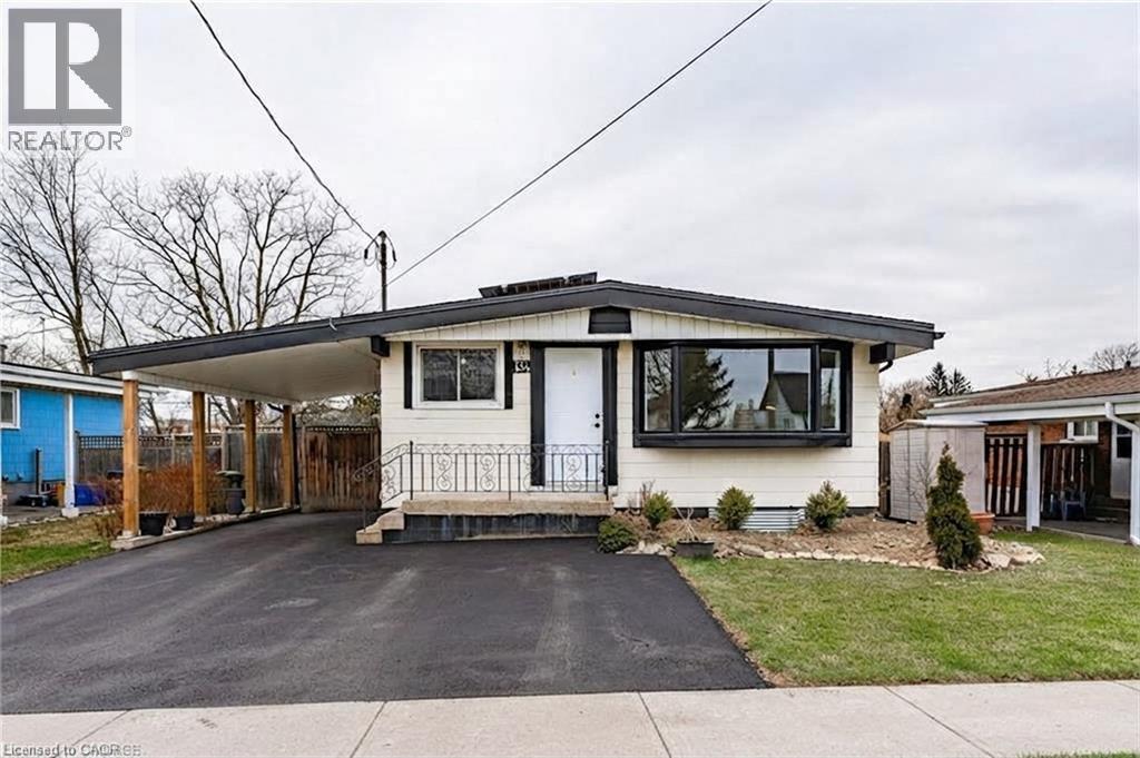 Photo of 134 DESCHENE Avenue