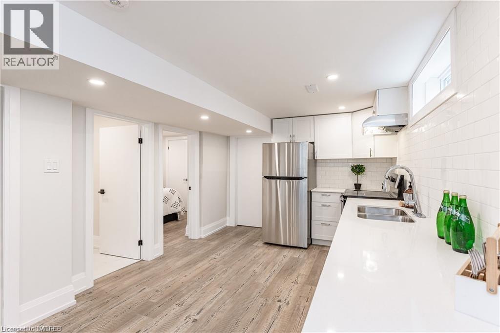 134 DESCHENE Avenue Unit# 2, Hamilton — photo 4