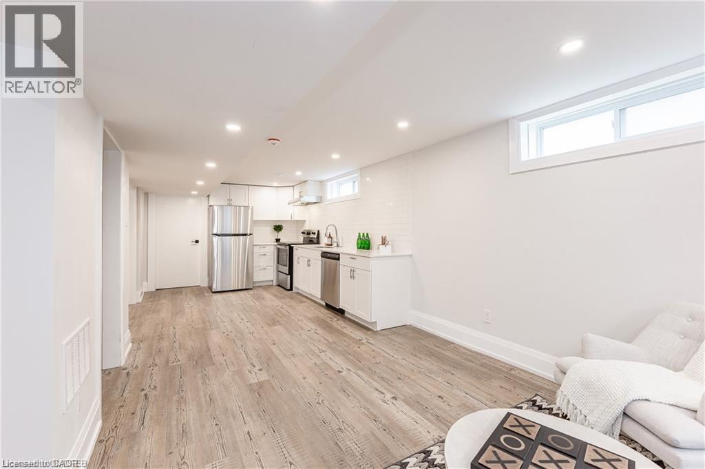 134 DESCHENE Avenue Unit# 2, Hamilton — photo 8