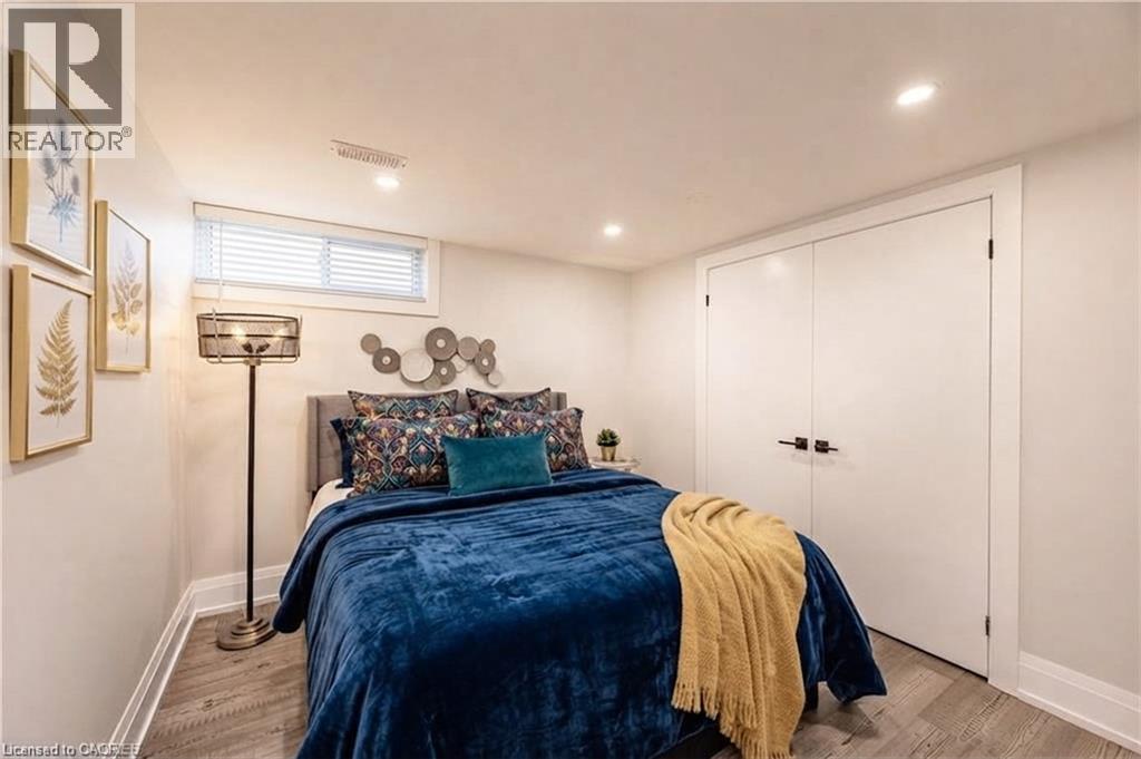 134 DESCHENE Avenue Unit# 2, Hamilton — photo 11