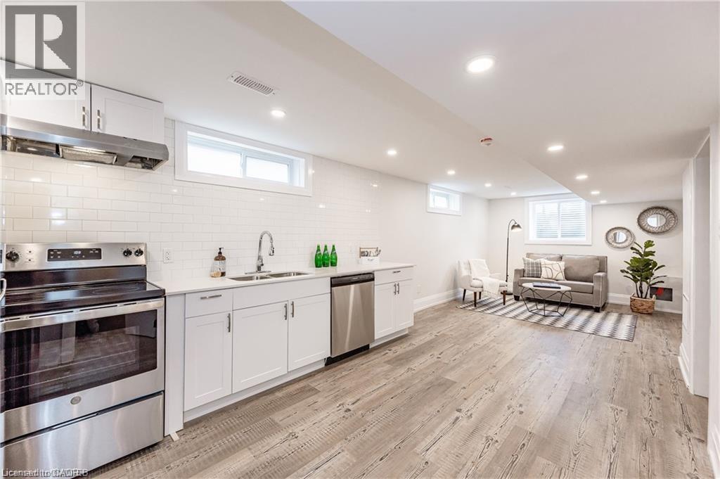 134 DESCHENE Avenue Unit# 2, Hamilton — photo 5
