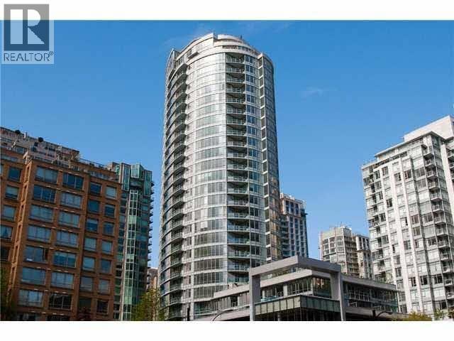 801 833 HOMER STREET, Vancouver