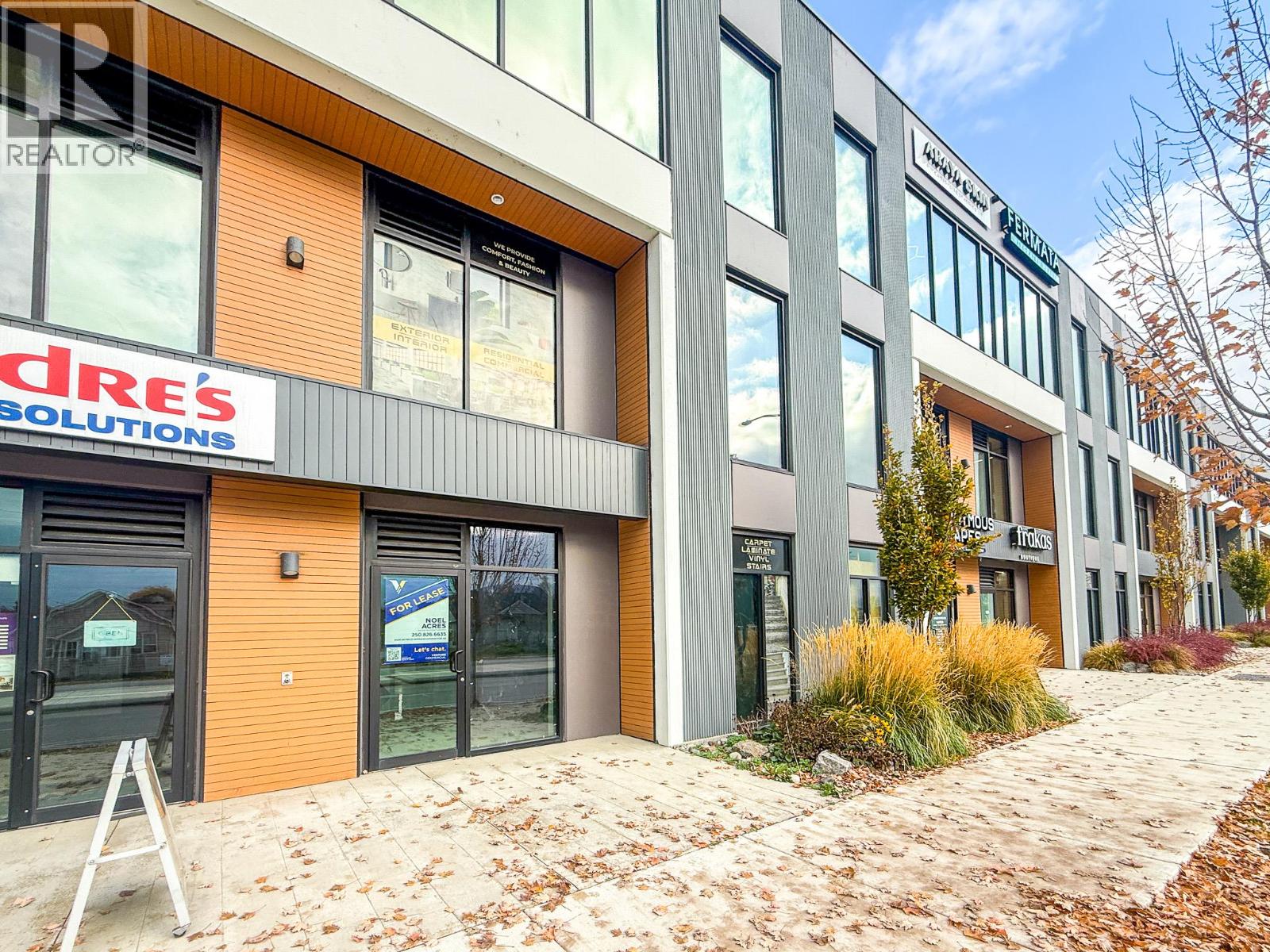 102 810 Clement Avenue, Kelowna