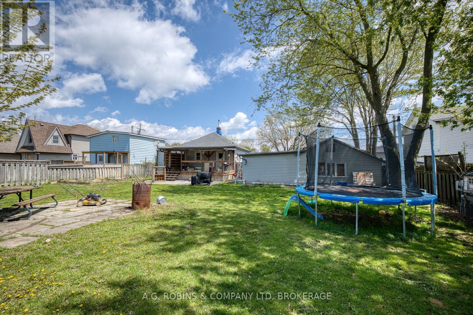 13 PATRICIA AVENUE, Welland (N. Welland) — photo 6
