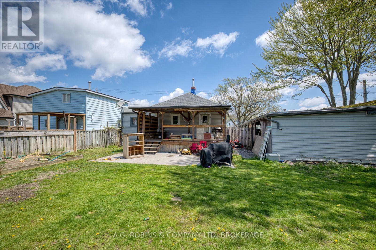 13 PATRICIA AVENUE, Welland (N. Welland) — photo 7