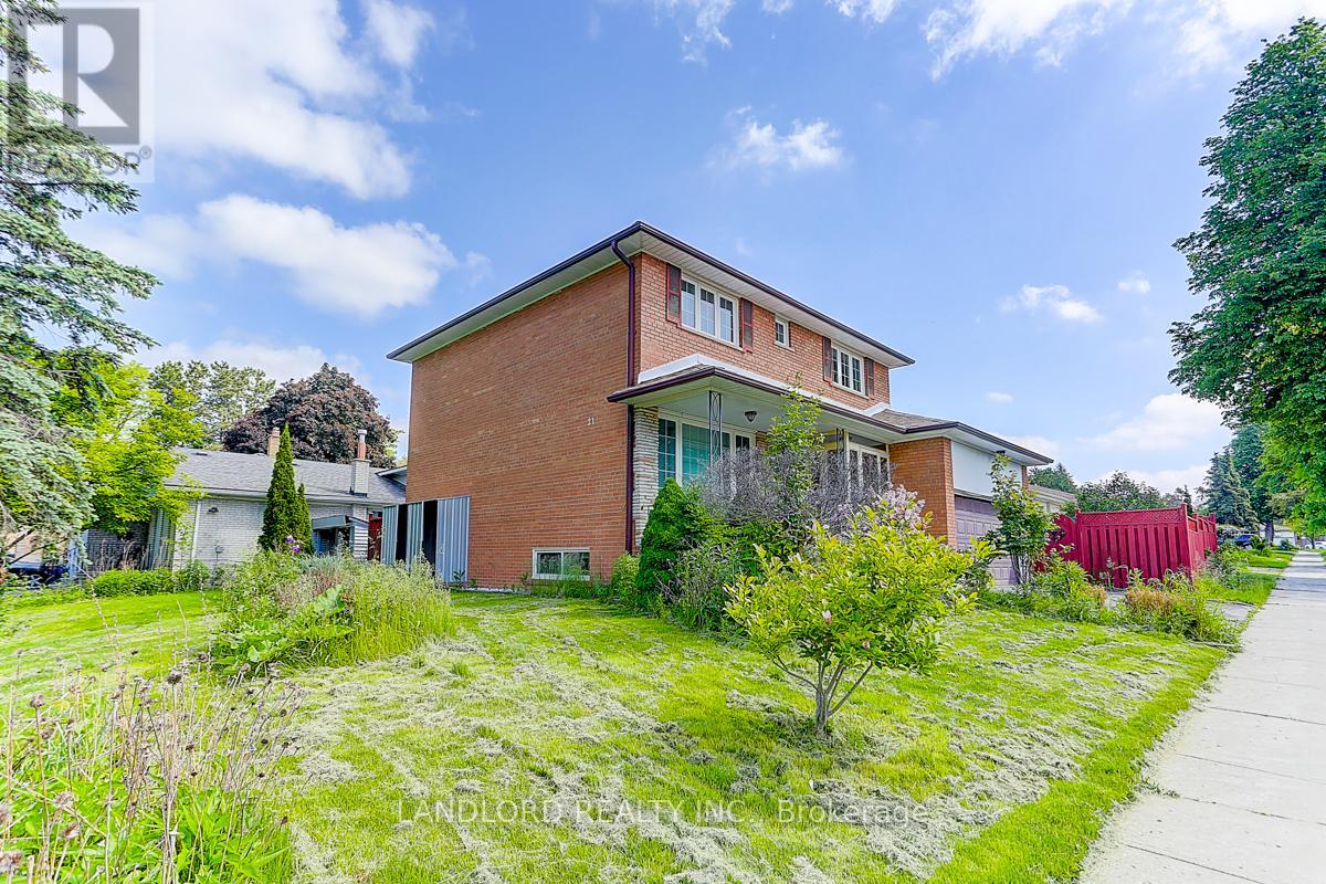 21 PINEWAY BOULEVARD, Toronto (Bayview Woods-Steeles) — photo 3