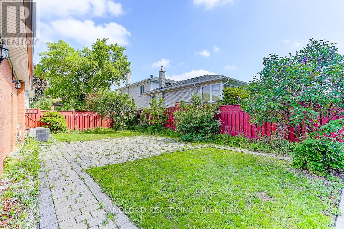 21 PINEWAY BOULEVARD, Toronto (Bayview Woods-Steeles) — photo 4