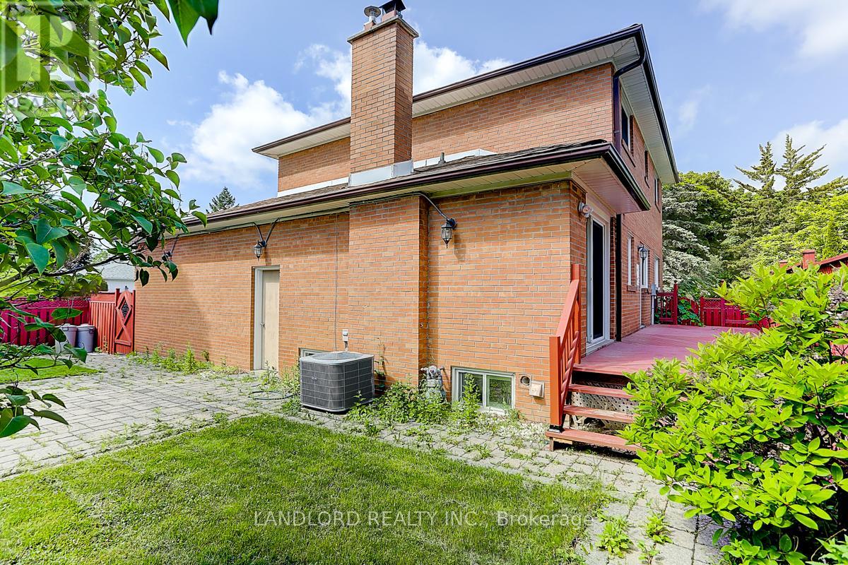 21 PINEWAY BOULEVARD, Toronto (Bayview Woods-Steeles) — photo 5