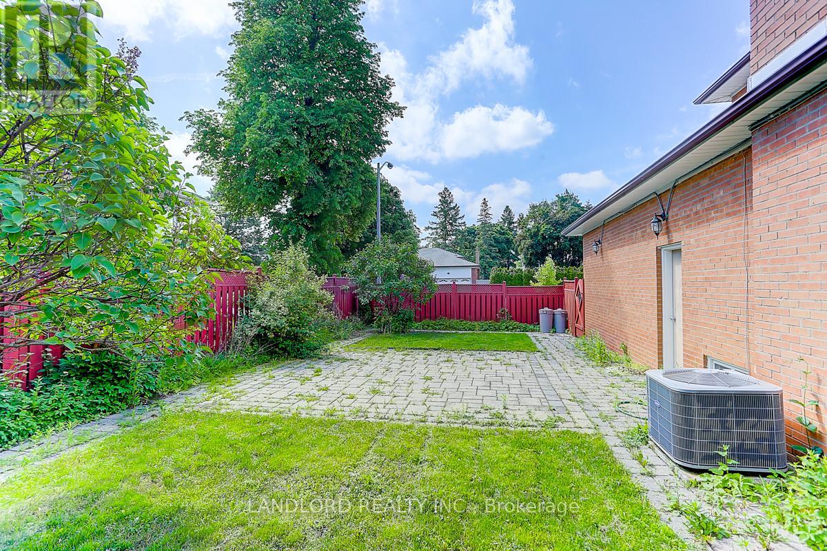 21 PINEWAY BOULEVARD, Toronto (Bayview Woods-Steeles) — photo 6