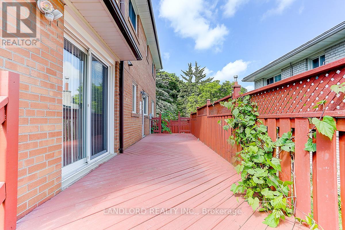 21 PINEWAY BOULEVARD, Toronto (Bayview Woods-Steeles) — photo 7