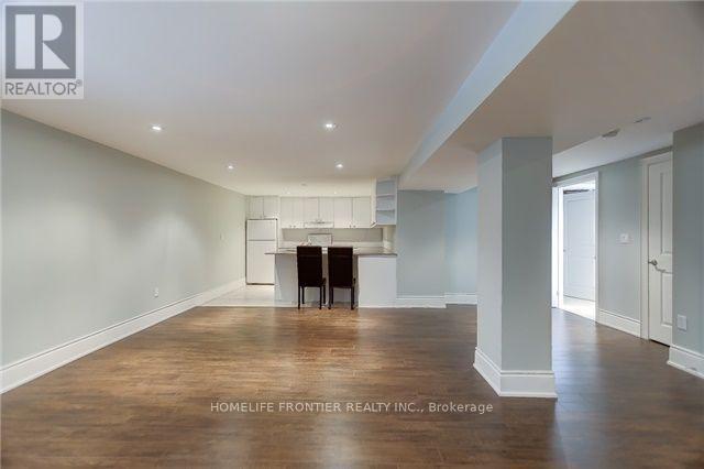 LOWER - 122 SEARLE AVENUE S, Toronto (Bathurst Manor) — photo 2