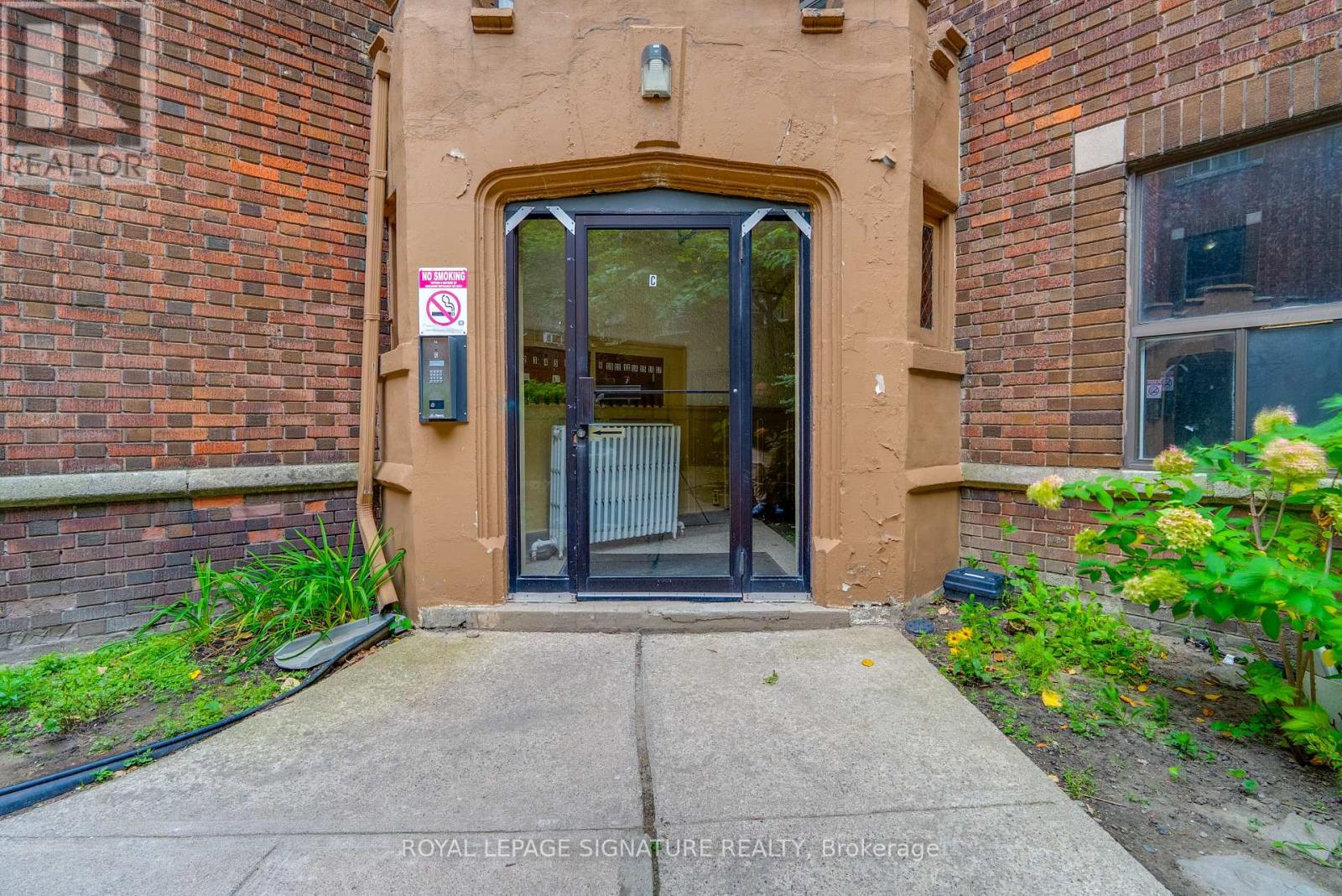C1 - 231 VAUGHAN ROAD, Toronto (Humewood-Cedarvale) — photo 12
