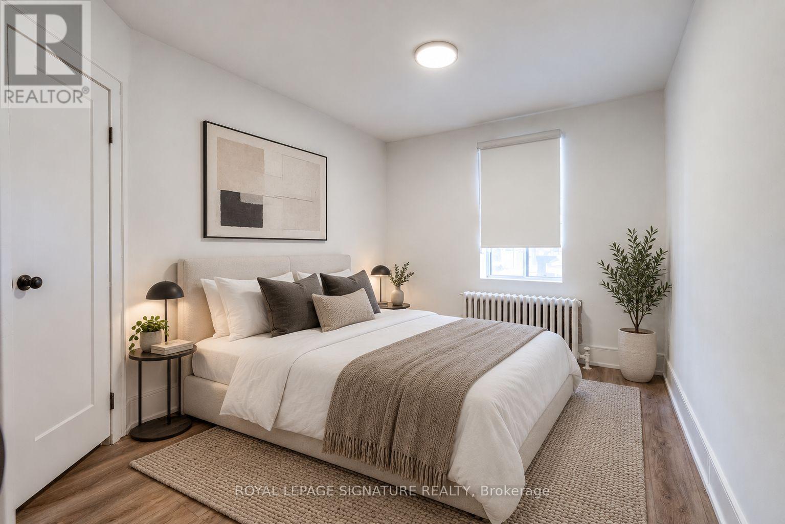 C1 - 231 VAUGHAN ROAD, Toronto (Humewood-Cedarvale) — photo 5