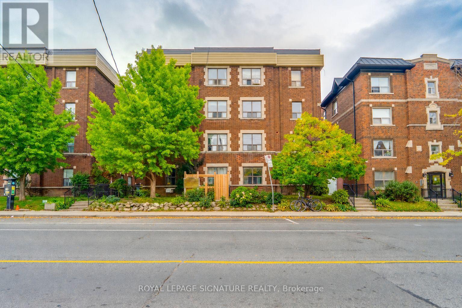 C1 - 231 VAUGHAN ROAD, Toronto (Humewood-Cedarvale) — photo 8