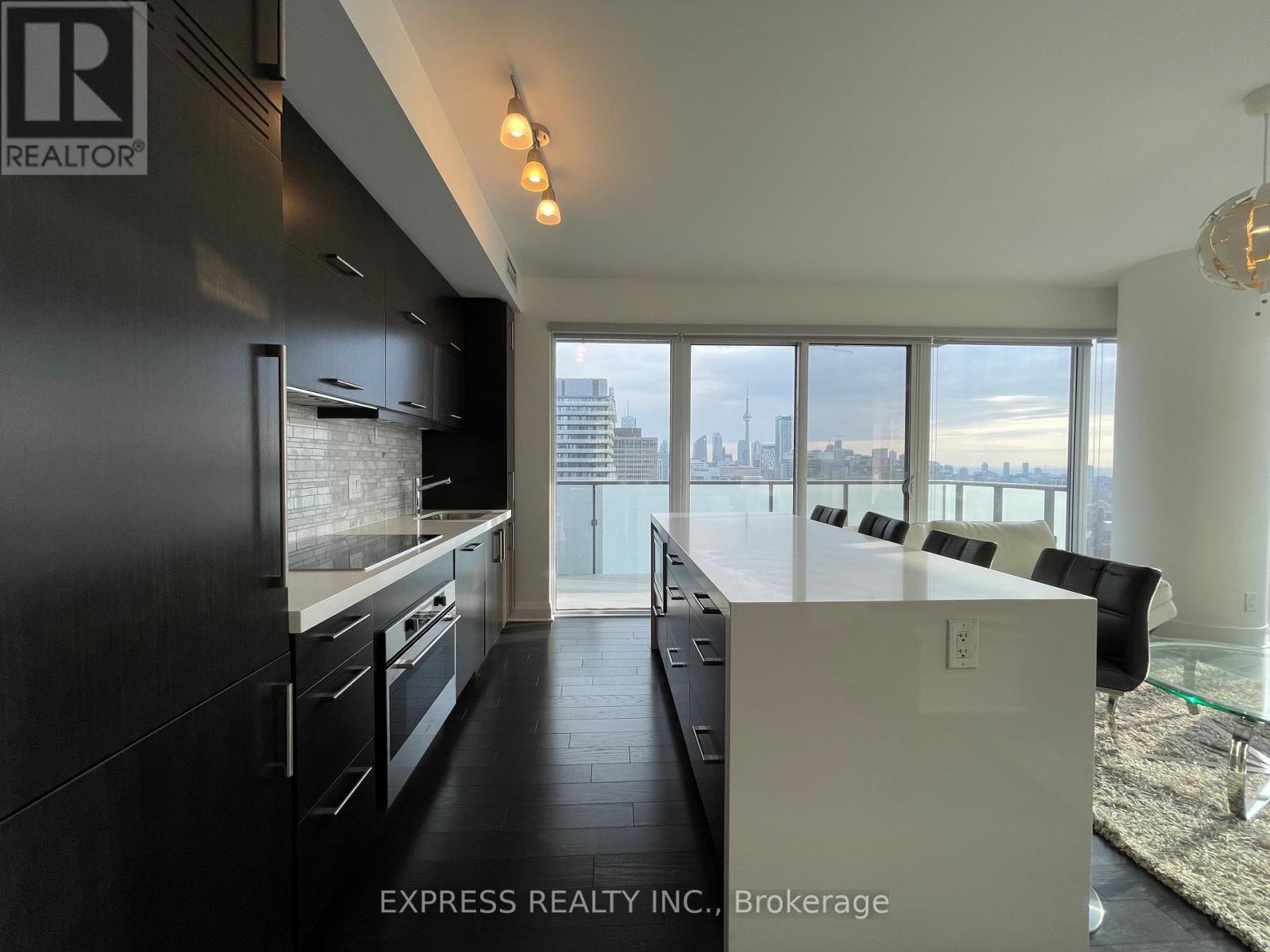 2504 - 1080 BAY STREET, Toronto (Bay Street Corridor) — photo 7