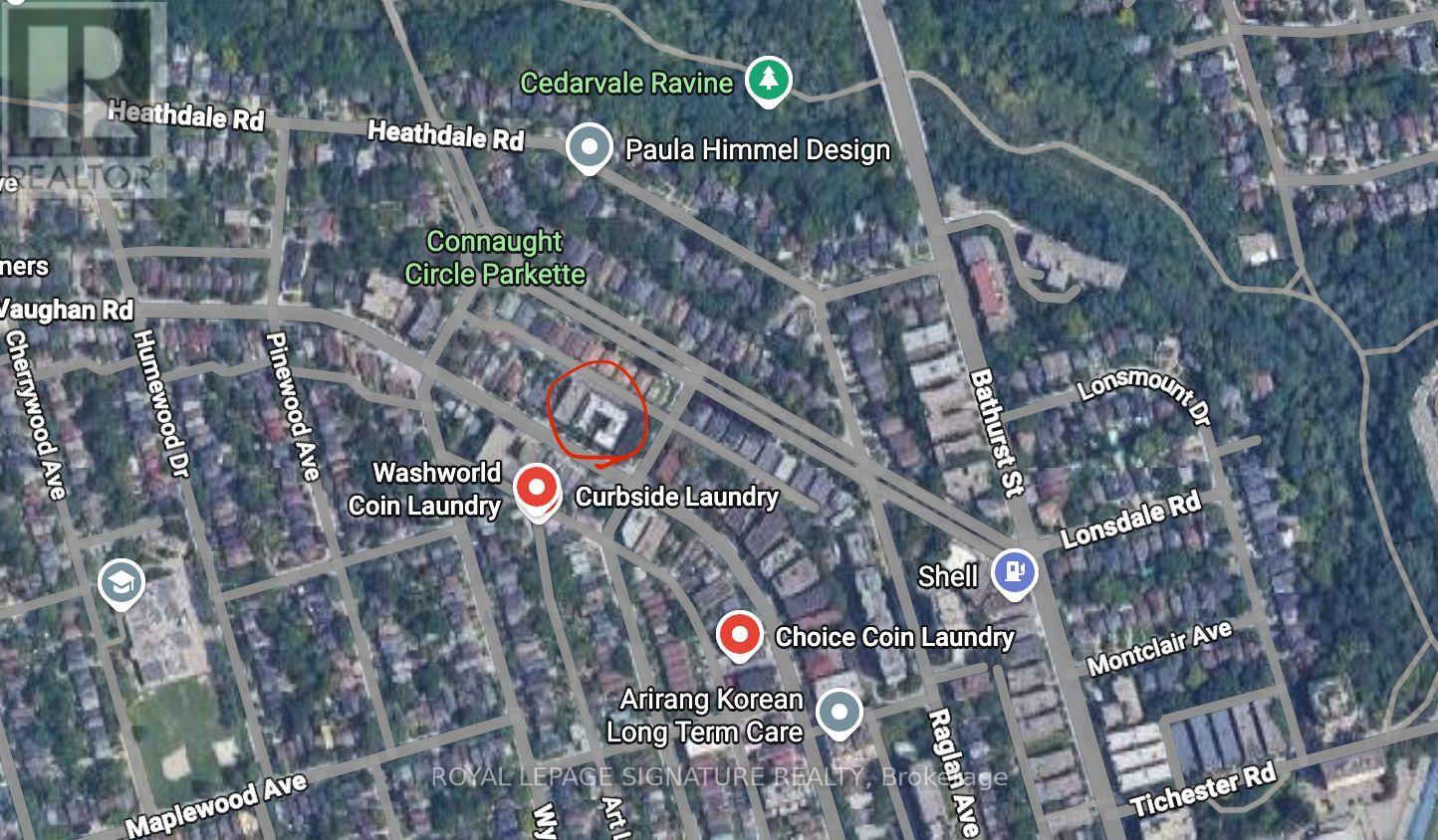 B12 - 231 VAUGHAN ROAD, Toronto (Humewood-Cedarvale) — photo 11