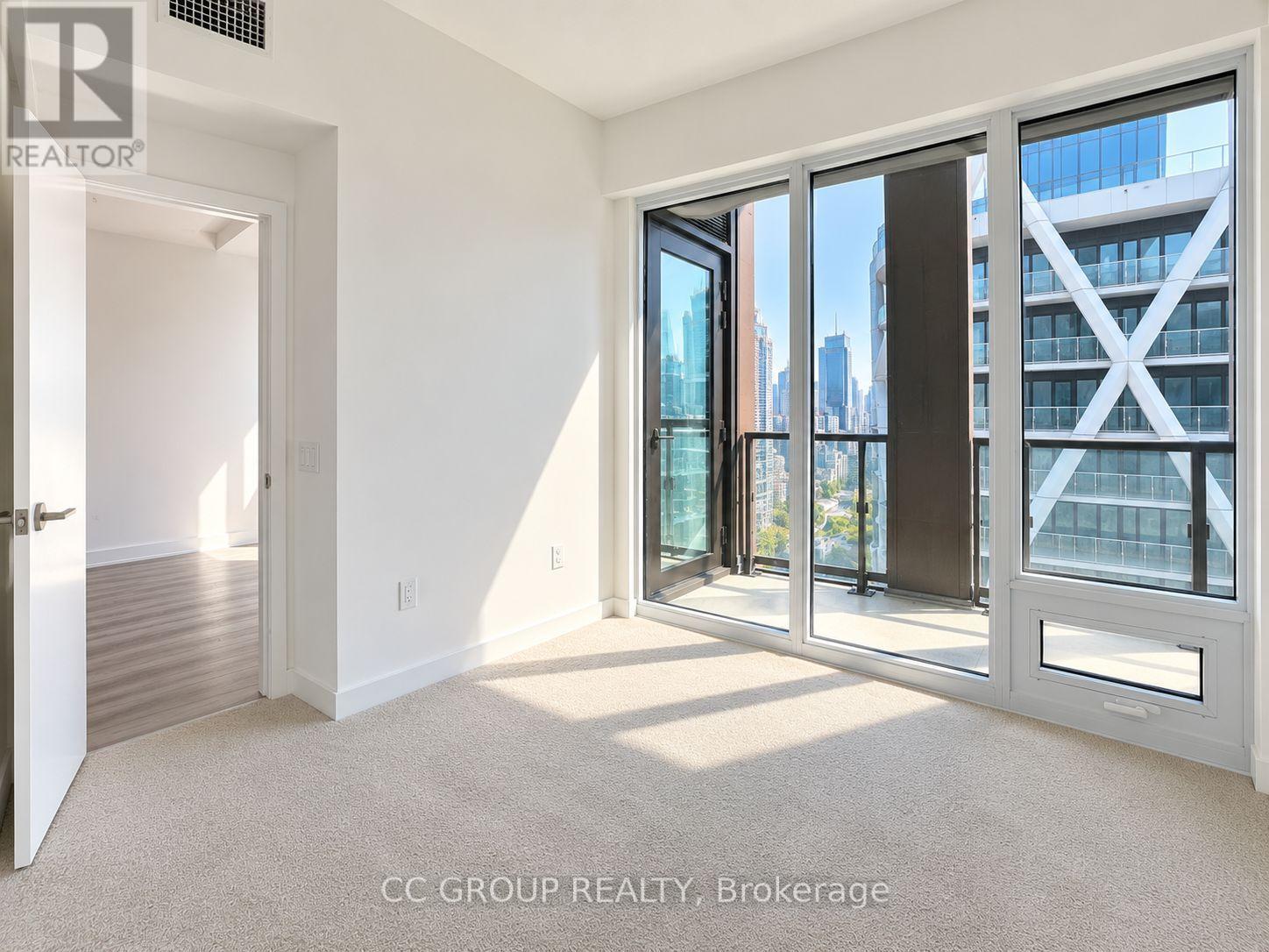 3405 - 238 SIMCOE STREET, Toronto (Kensington-Chinatown) — photo 7