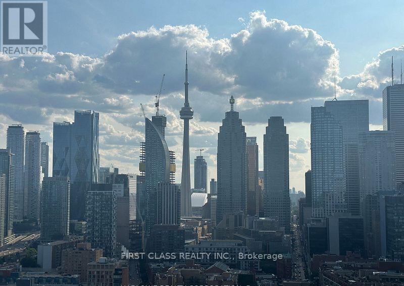 2829 - 135 LOWER SHERBOURNE STREET W, Toronto (Waterfront Communities)