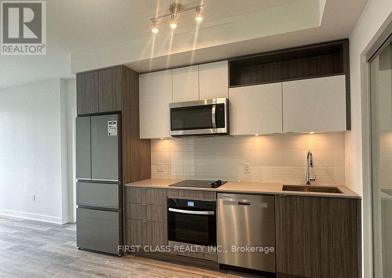 2829 - 135 LOWER SHERBOURNE STREET W, Toronto (Waterfront Communities) — photo 2