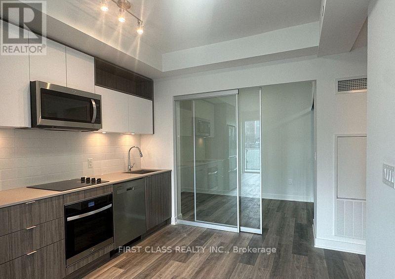 2829 - 135 LOWER SHERBOURNE STREET W, Toronto (Waterfront Communities) — photo 3