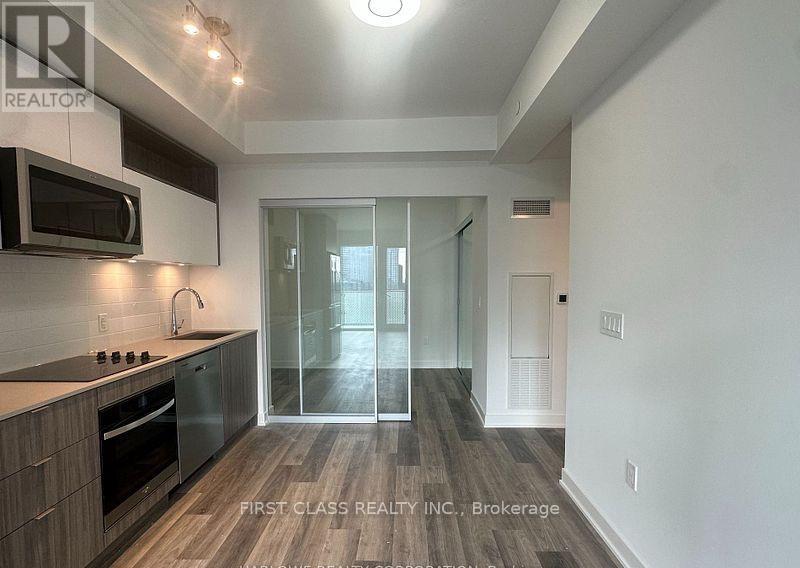 2829 - 135 LOWER SHERBOURNE STREET W, Toronto (Waterfront Communities) — photo 4